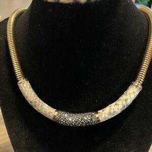 🌸Henri Bendel Necklace